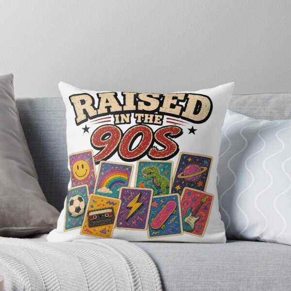 Item preview, Raised On All of Them Vintage designed and sold by Brejko.