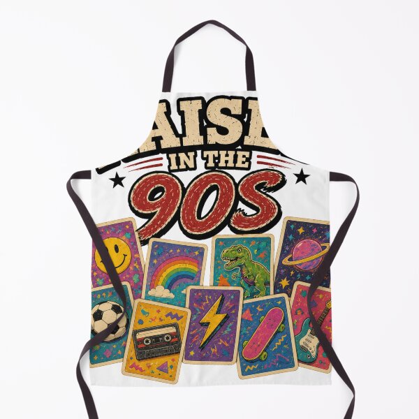 Item preview, Raised On All of Them Vintage designed and sold by Brejko.