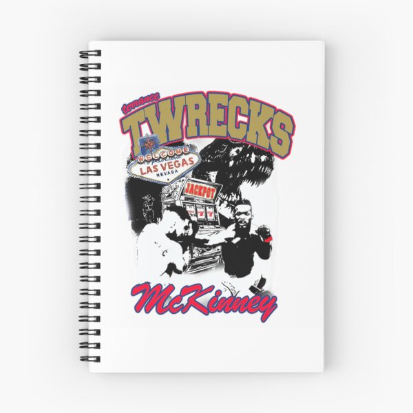 Item preview, Terrance McKinney Twrecks Vegas designed and sold by JeyVel.