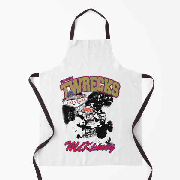 Item preview, Terrance McKinney Twrecks Vegas designed and sold by JeyVel.