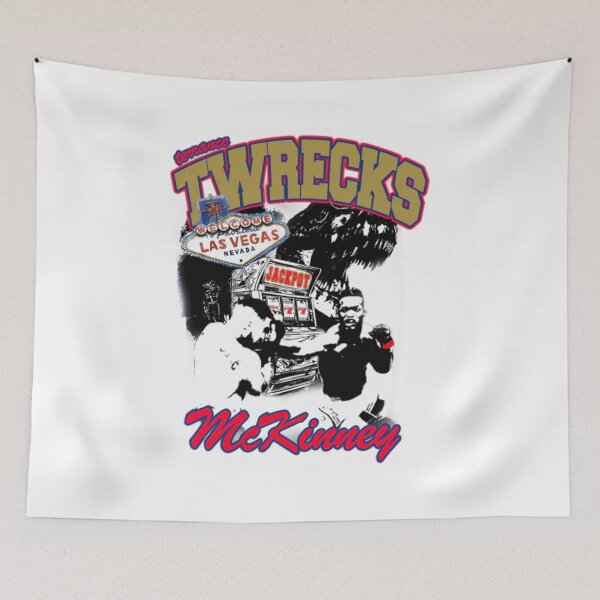 Item preview, Terrance McKinney Twrecks Vegas designed and sold by JeyVel.