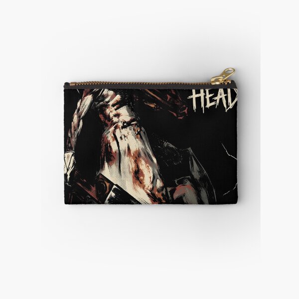 Item preview, Pyramid Head Silent Hill Gothic Gaming Graphic Tee designed and sold by Senpaiwaves.