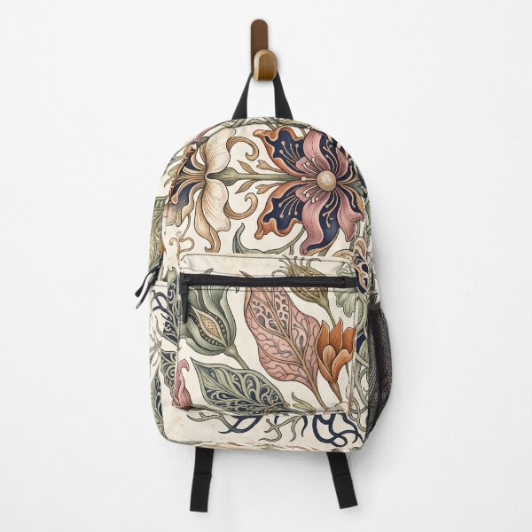 Item preview, Botanical Garden Pattern designed and sold by ASTRAL ART LAB.