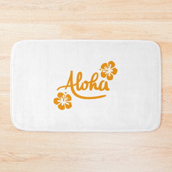 Item preview, ALOHA designed and sold by Pabhas.