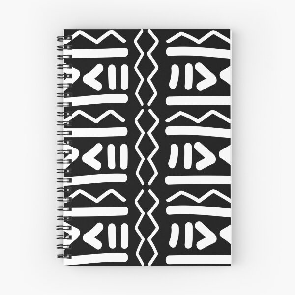 Item preview, Elegant African Bogolan - Bogolanfini designed and sold by Wolagno.