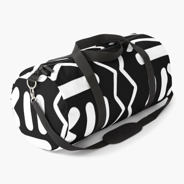 Item preview, Elegant African Bogolan - Bogolanfini designed and sold by Wolagno.