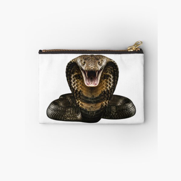 Item preview, King Snake Cobra designed and sold by VetalStock.