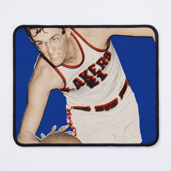 Item preview, George Mikan - 1948 Bowman designed and sold by JC's Cards & More.