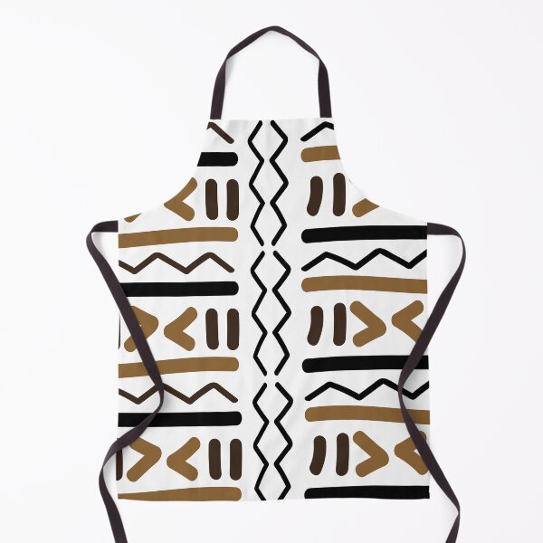 Item preview, Elegant African Bogolan - Bogolanfini designed and sold by Wolagno.