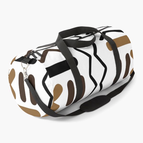 Item preview, Elegant African Bogolan - Bogolanfini designed and sold by Wolagno.
