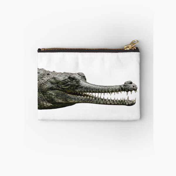 Item preview, crocodile head with sharp teeth designed and sold by VetalStock.