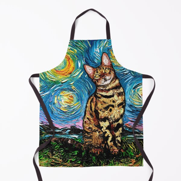 Item preview, Bengal Night designed and sold by AjaTrier.