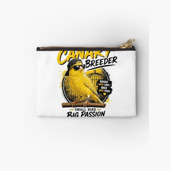 Item preview, Cool Canary Breeder designed and sold by thewandswant.