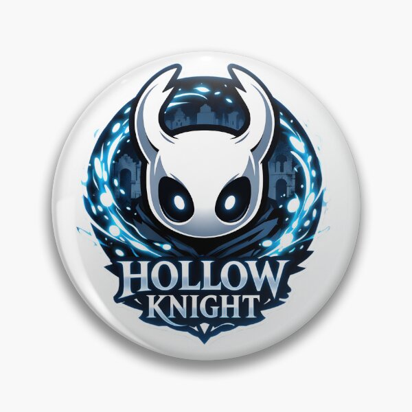 Item preview, The Hollow Knight designed and sold by PixelArtPeel.