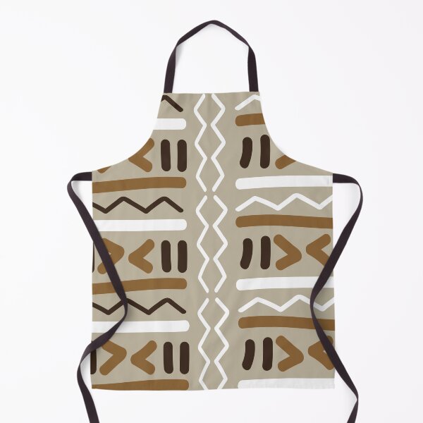 Item preview, Elegant African Bogolan - Bogolanfini designed and sold by Wolagno.
