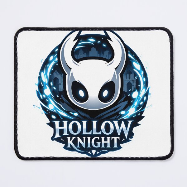 Item preview, The Hollow Knight designed and sold by PixelArtPeel.