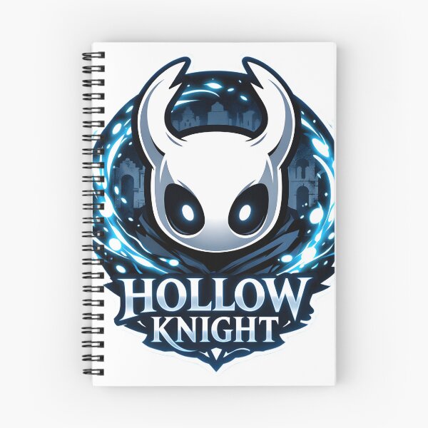 Item preview, The Hollow Knight designed and sold by PixelArtPeel.