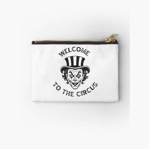 Item preview, Welcome To The Circus designed and sold by Solsunx.