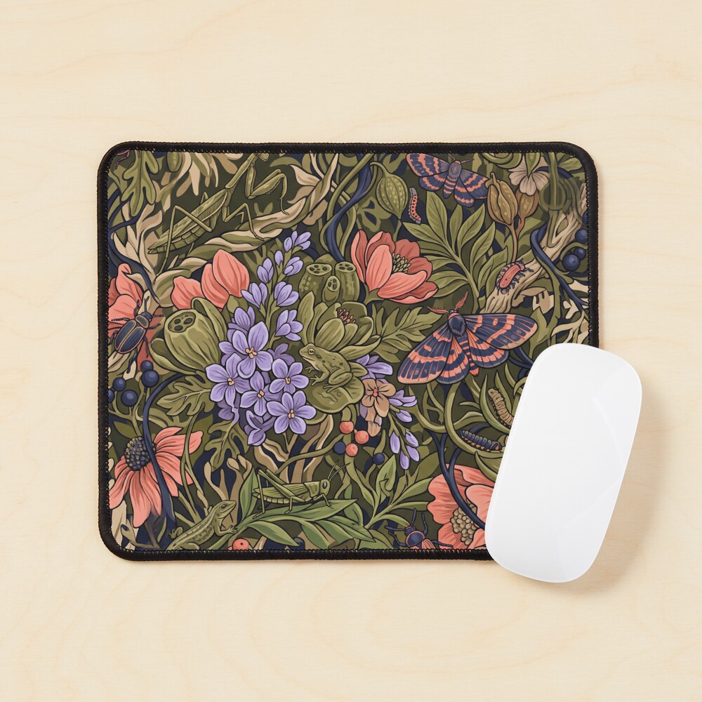 Item preview, Mouse Pad designed and sold by AstralArtLab.