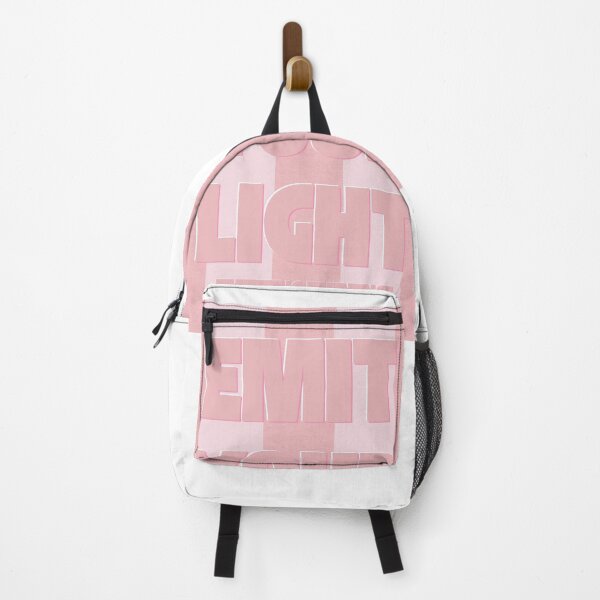 Item preview, Retro Pastel Stripe Emit Your Light designed and sold by Emit Eminence.