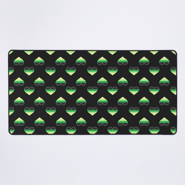 Item preview, Agenderprox Pride Heart [Dark Edition] designed and sold by Roxzania.