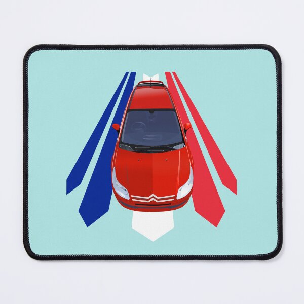 Item preview, French Fancy: A Tribute to the C4 by Loeb designed and sold by Manic2019.