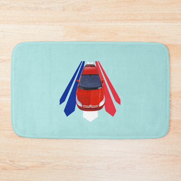 Item preview, Fantasía francesa: Un homenaje al C4 de Loeb designed and sold by Manic2019.