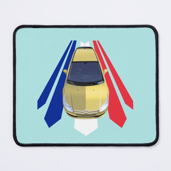 Item preview, French Fancy: A Tribute to the C4 VTS HDi designed and sold by Manic2019.
