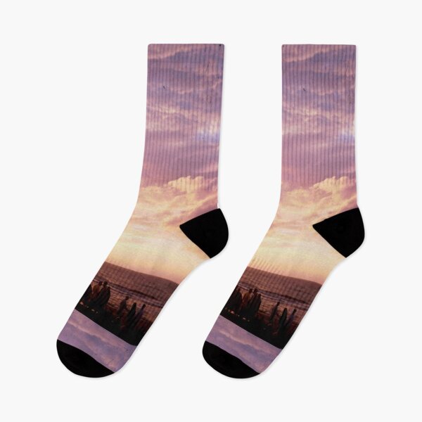 Item preview, Party Sunset designed and sold by ArtMat.