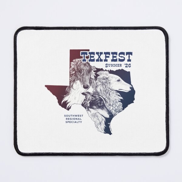 Item preview, Texfest Summer 2026 designed and sold by SWHCOA-TEXFEST.