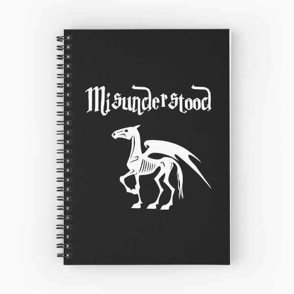 Item preview, Misunderstood designed and sold by LeesaMay.