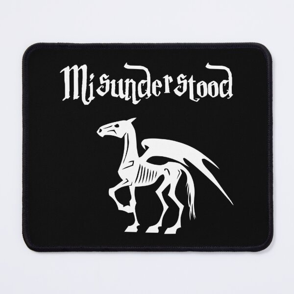 Item preview, Misunderstood designed and sold by LeesaMay.
