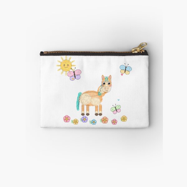 Item preview, Sweet little horse designed and sold by Friendly Art.