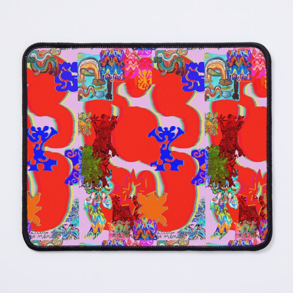 Item preview, Pop abstract designed and sold by Diego Manuel Rodriguez.