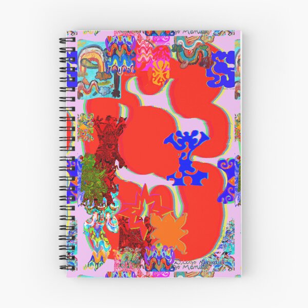 Item preview, Pop abstract designed and sold by Diego Manuel Rodriguez.
