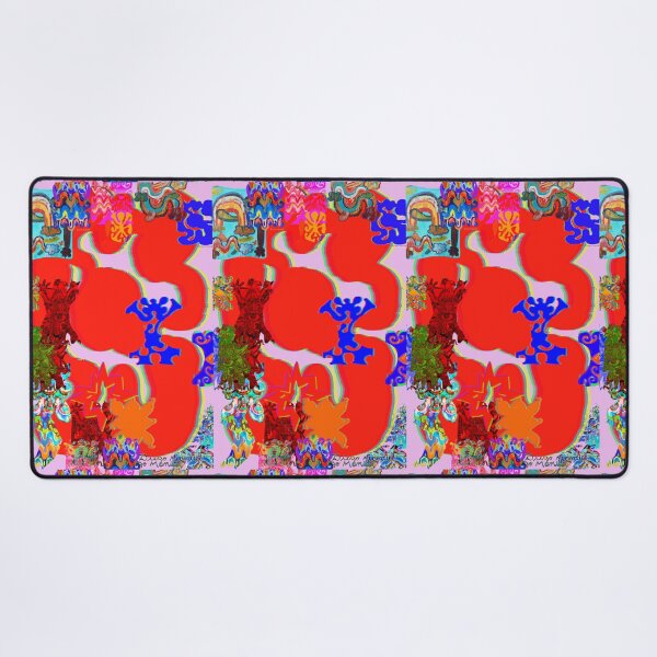 Item preview, Pop abstract designed and sold by Diego Manuel Rodriguez.