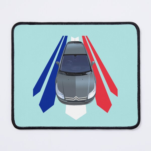 Item preview, French Fancy: A Tribute to the C4 Coupé designed and sold by Manic2019.