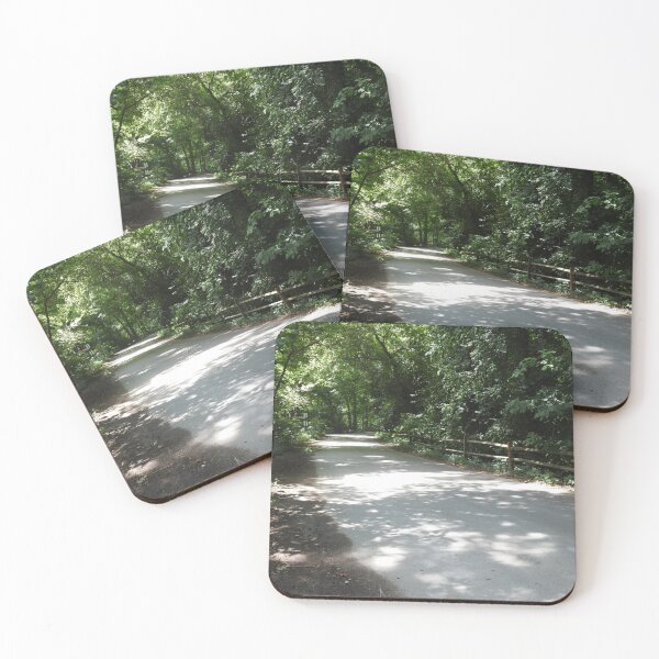 Item preview, A Summer Stroll Along a Country Road designed and sold by Elysianart100.