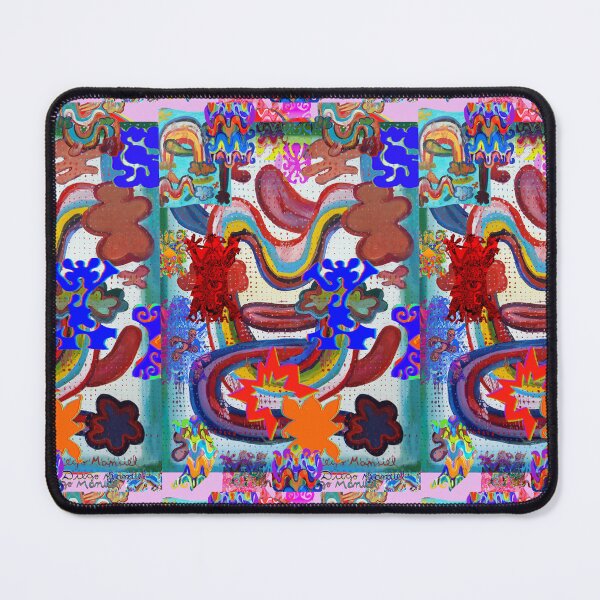 Item preview, Pop abstract designed and sold by Diego Manuel Rodriguez.