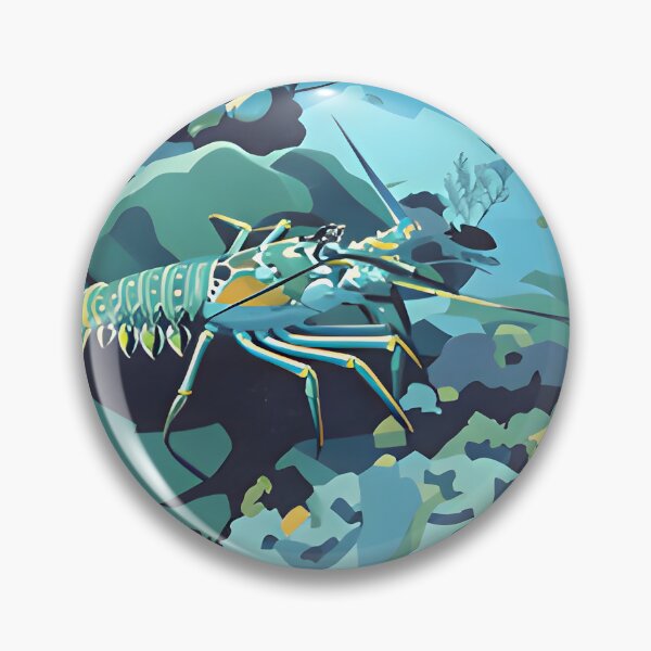 Item preview, Andaman Coral Paradise – Vintage Marine Poster designed and sold by Spirit of Siam.