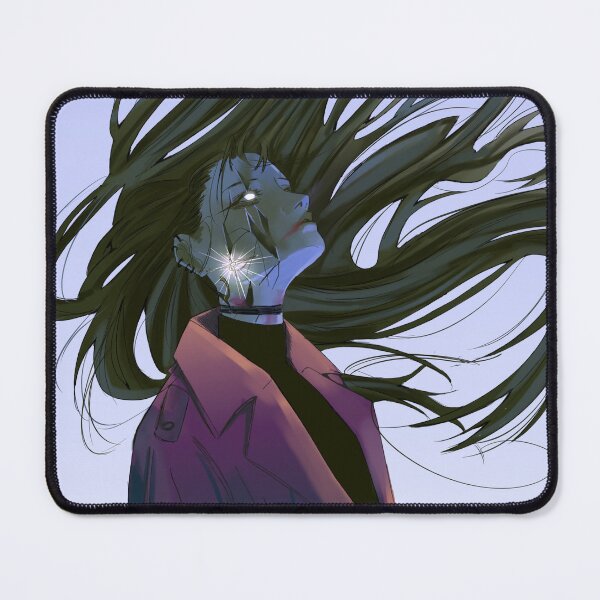 Item preview, Broken Glass Soul Dark Anime Art designed and sold by LissaKas.