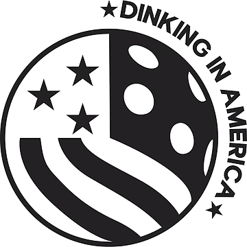 Artwork thumbnail, Dinking in America by RacketMood