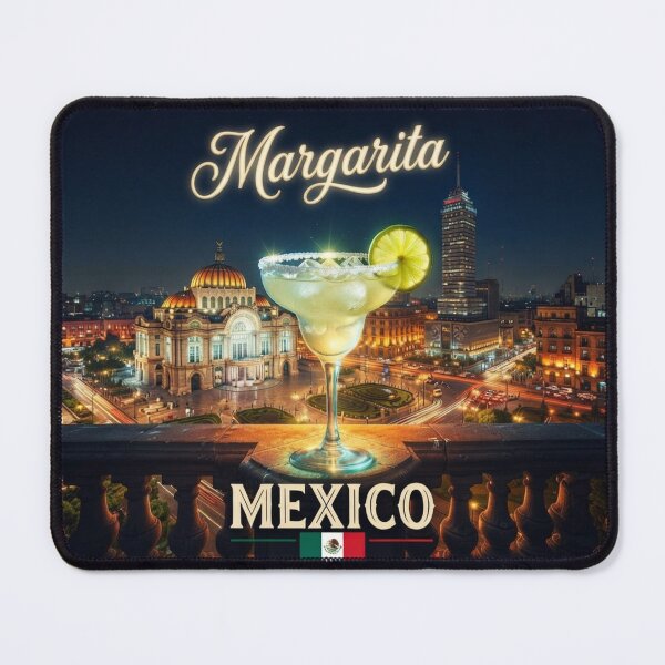 Item preview, The Classic Margarita Cocktail ~ Mexico designed and sold by globetrottergfx.