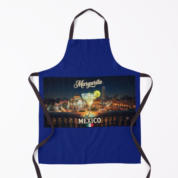 Item preview, The Classic Margarita Cocktail ~ Mexico designed and sold by globetrottergfx.