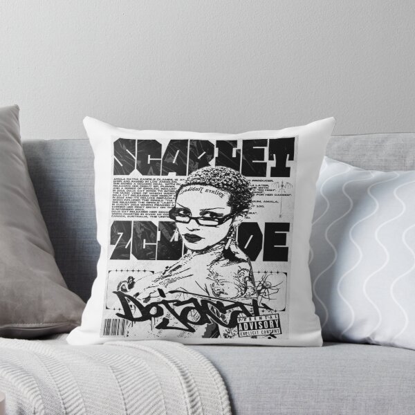 Item preview, Urban Pop Inspired Design designed and sold by Moonthamin.