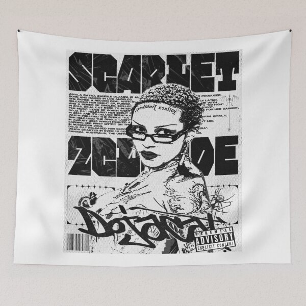 Item preview, Urban Pop Inspired Design designed and sold by Moonthamin.