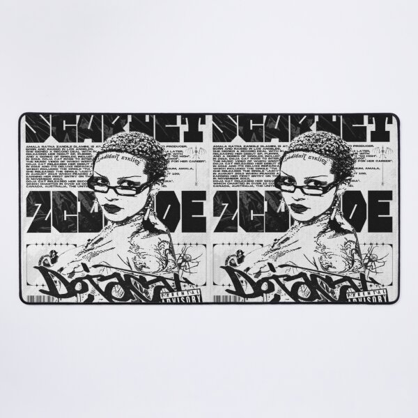 Item preview, Urban Pop Inspired Design designed and sold by Moonthamin.