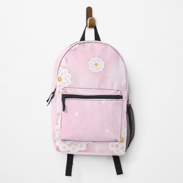 Item preview, Romantic Pink Floral Spring designed and sold by GraffiTimi.