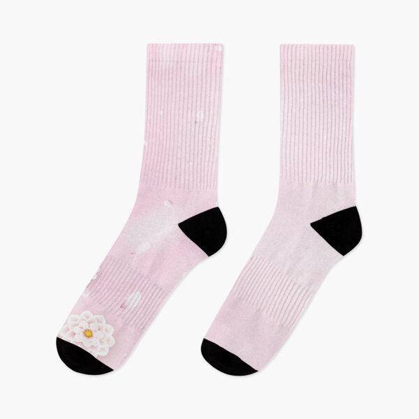 Item preview, Romantic Pink Floral Spring designed and sold by GraffiTimi.