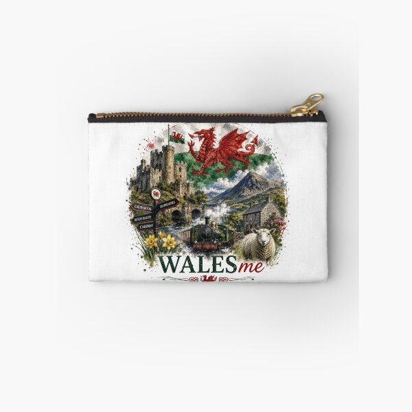 Item preview, WALESme designed and sold by Story&Soul.